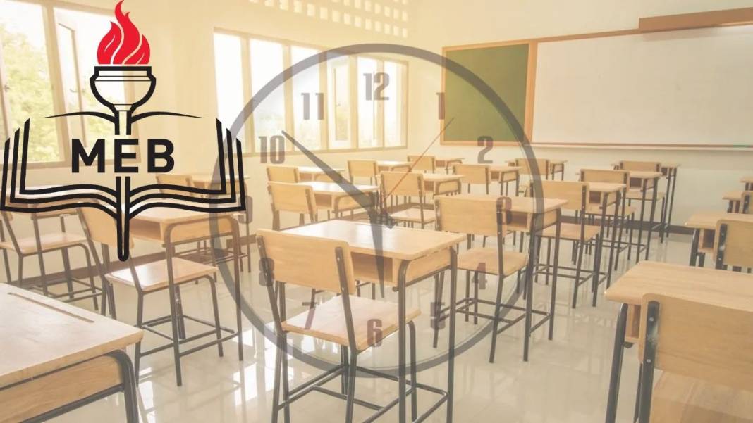 12. Sınıflara yeni ders modelini MEB duyurdu 1